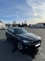 BMW M-Sportpaket 320d GT xDrive Navi, Ambiente - gebrauchte BMW 320 Gran Turismo aus dem Jahr 2015