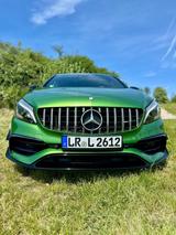 Mercedes-Benz Mercedes-AMG A45 Performance 4Matic