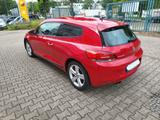 Volkswagen Scirocco 1.4 TSI 90 kW - Volkswagen Scirocco aus 2010