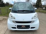 Smart ForTwo mhd*65tkm*Pano*Klima*Sitzhzng*MS Alu*Eco* - Smart Gebrauchtwagen von 2010