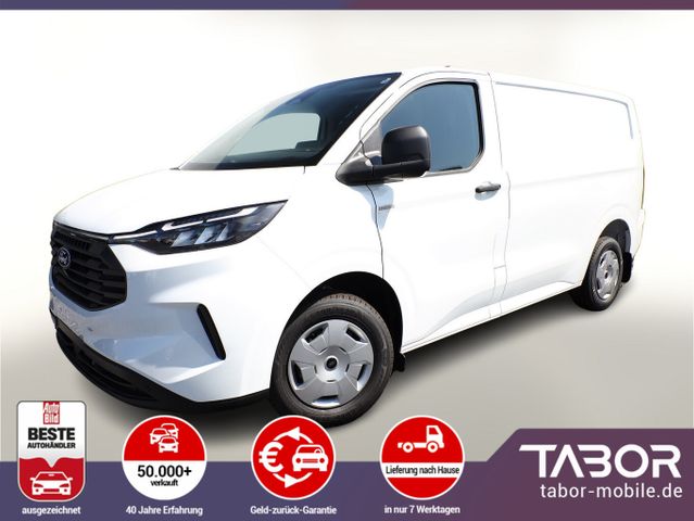 Ford Transit Custom TDCi 110 Trend 280 L1 LED Kam