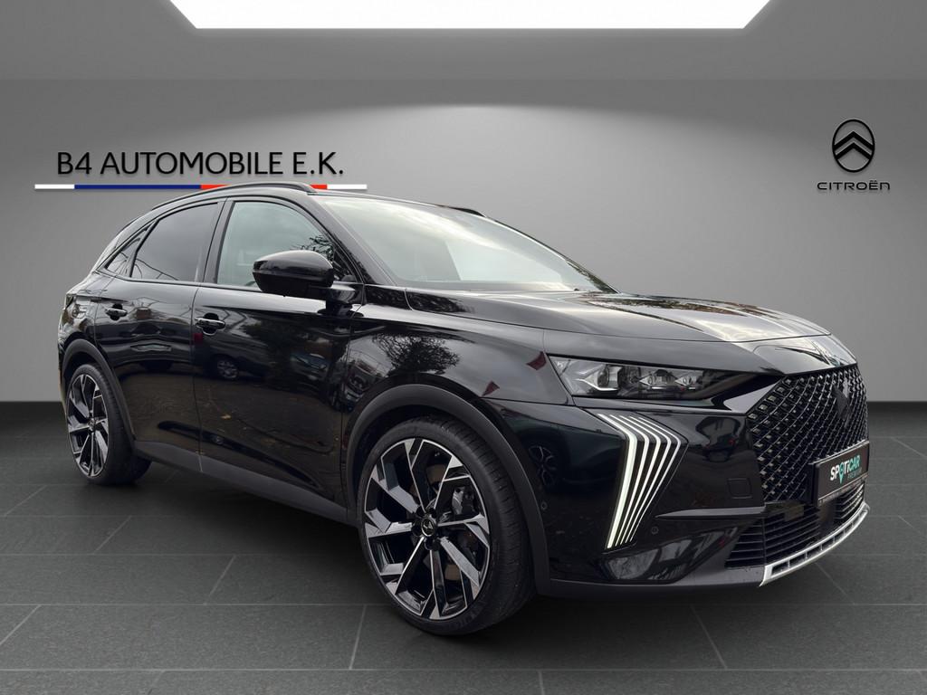 DS Automobiles DS 7 1.6 E-Tense 360 Performance 4x4 PANO/21"