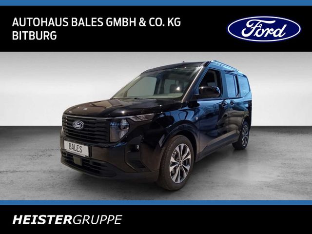 Ford Tourneo Courier Titanium