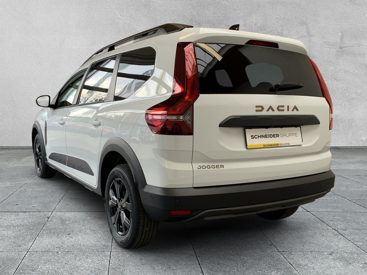 Dacia Jogger - Bild 3