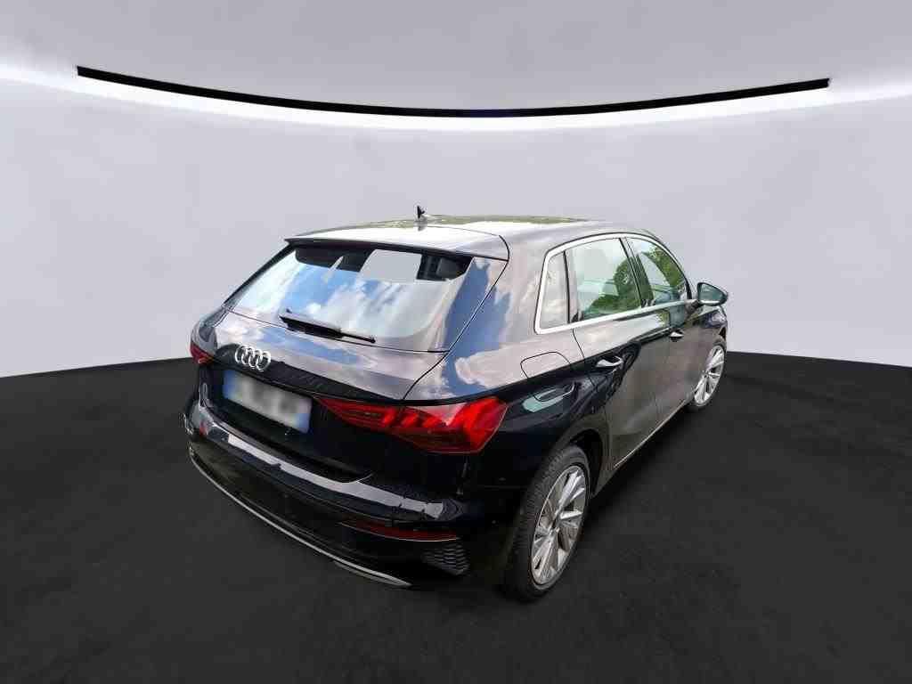 Audi A3 Sportback 40 Panodak | leder | Keyless | kame imagem 3