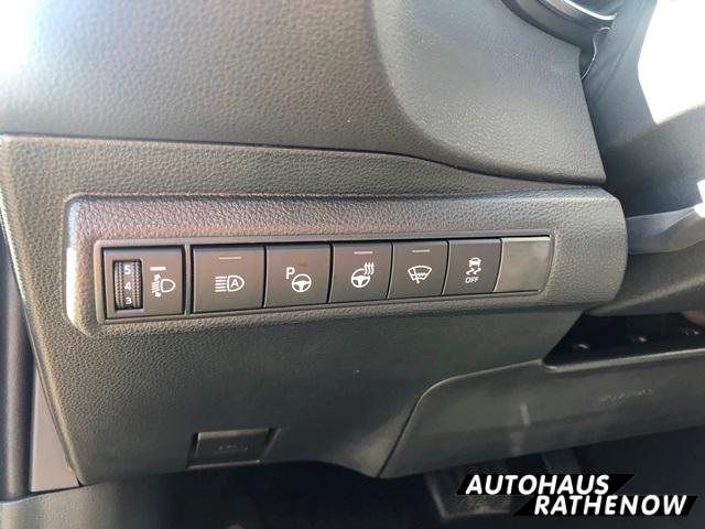 Suzuki Swace 1.8 Hybrid Comfort+ LED Keyless Rückfahrka