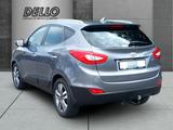 Hyundai ix35 Style 2.0 CRDI DPF Trend-Paket AWD Bi-Xenon - Hyundai ix35: Crdi