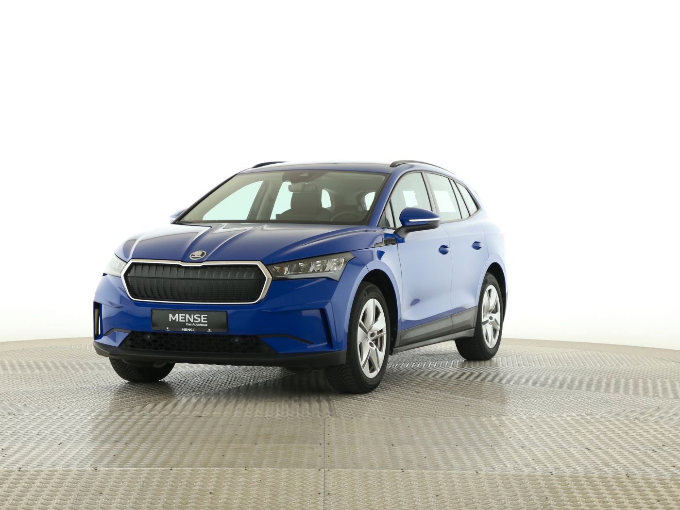 Skoda Enyaq - Bild 2