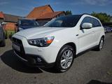 Mitsubishi ASX Instyle 4WD HU TÜV BIS 2028 - Mitsubishi ASX Instyle mit Diesel-Antrieb