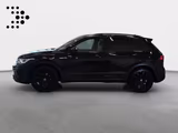 Volkswagen Tiguan 2.0 TDI R-Line Black Style 4Motion DSG Na - VW Tiguan von 2024