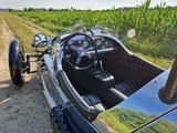 Morgan 3 Wheeler - Morgan 3 Wheeler: Cabrio