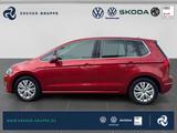 Volkswagen Golf Sportsvan 1.4TSI Highline+XENON+NAVI+ACC+ - gebrauchte VW Golf Sportsvan aus dem Jahr 2015