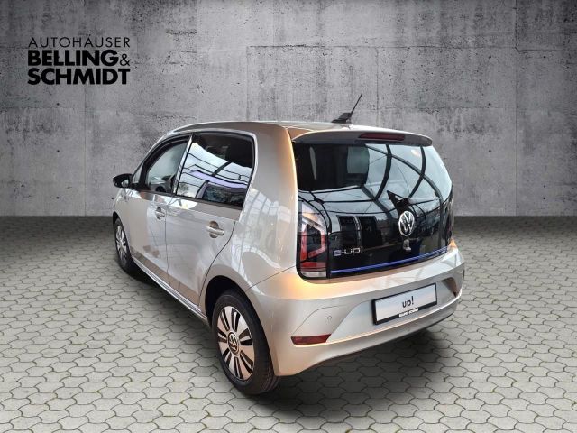 up! e-up! Edition 61 kW (83 PS) 32,3 kWh