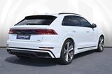 Audi Q8 50 TDI S line Competition + Matrix Pano Assis - Audi Gebrauchtwagen in Mönchengladbach
