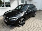 BMW X1 xDrive25d M Sport PANO HARMAN M19" HeadUp AHK - BMW X1: X1m