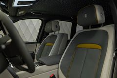Cullinan Series II 2025 GREY/GREY/BEIGE