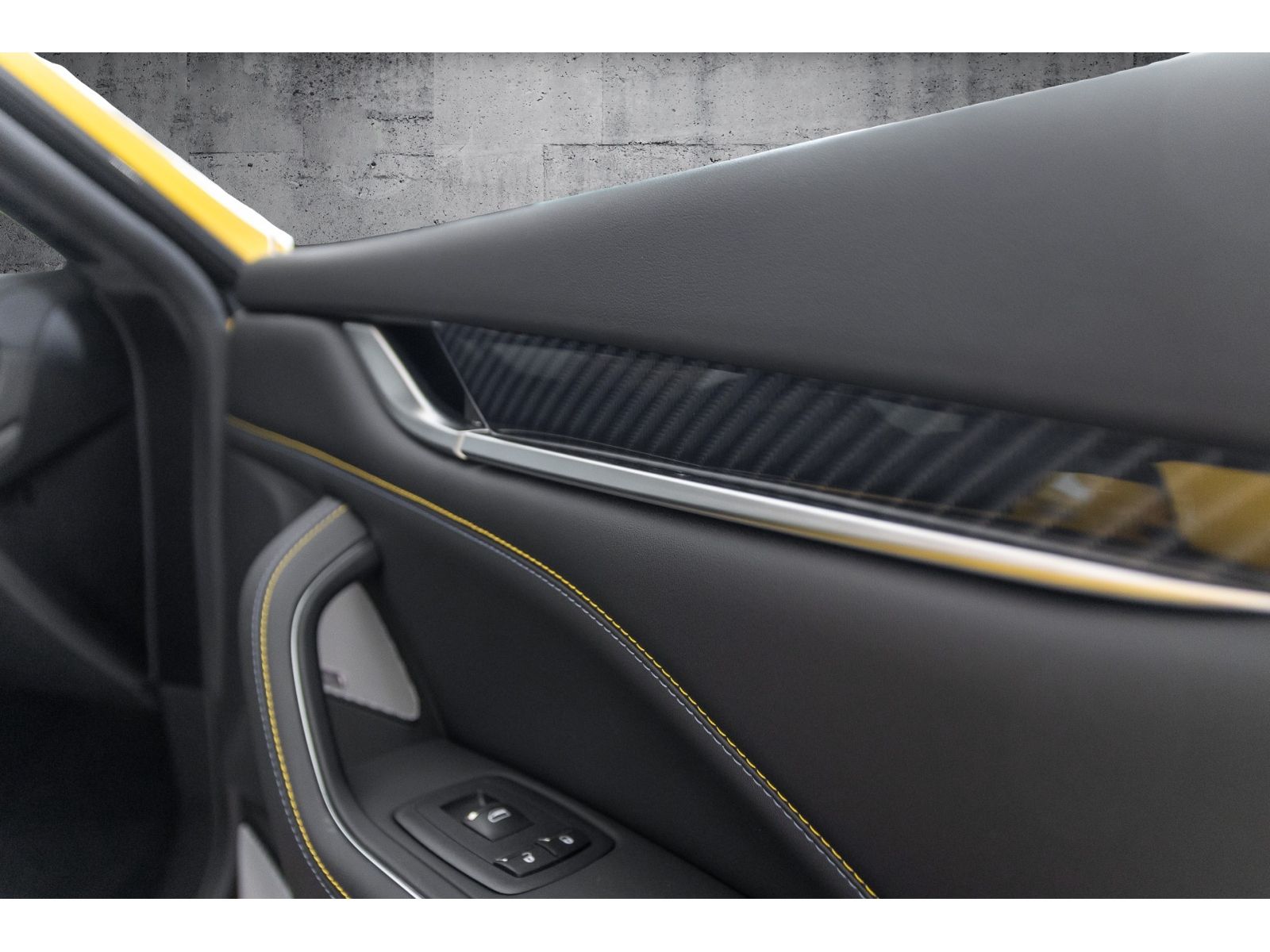 Maserati Levante - Bild 16