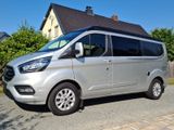 Ford Transit Karmann Duncan 545 mit No Limits Paket - Ford Transit d