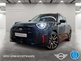MINI Aceman E CHN Harman/K Head-Up Kamera Pano.Dach