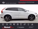 Volvo XC60 2.4 Momentum AWD R-Design/Memory/Sensus Con - gebrauchte Volvo Pickups