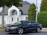 Volkswagen CC R-LINE 2.0 TDI  BMT*SERVICE NEU*SEHR GEPFLEGT - gebrauchte VW CC aus dem Jahr 2013
