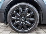 MINI Cooper SD ALL4 PANO RFK NAVI LED PDC V+H DAB LM - MINI Cooper SD Countryman mit Panoramadach