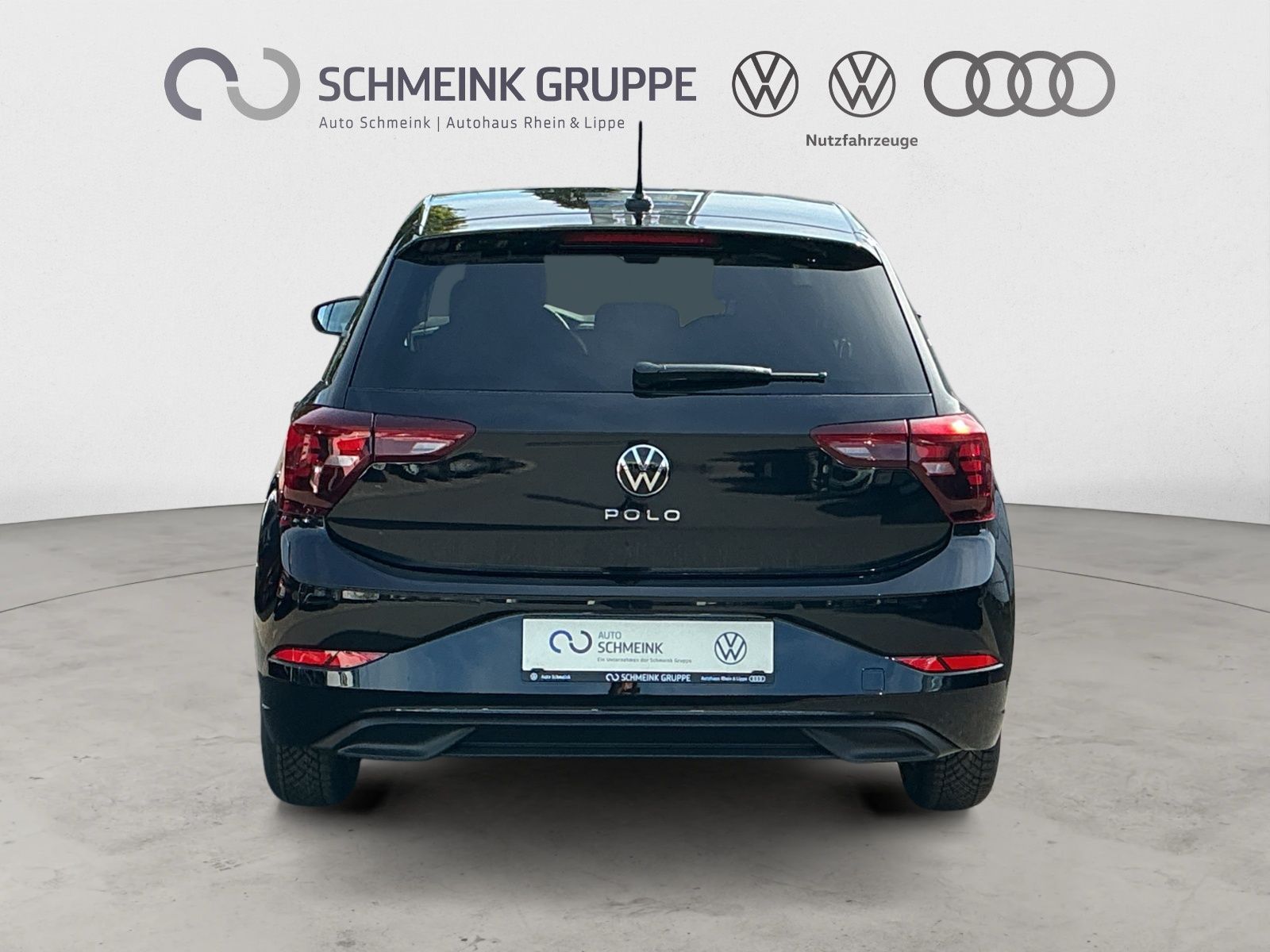 Volkswagen Polo - Bild 4
