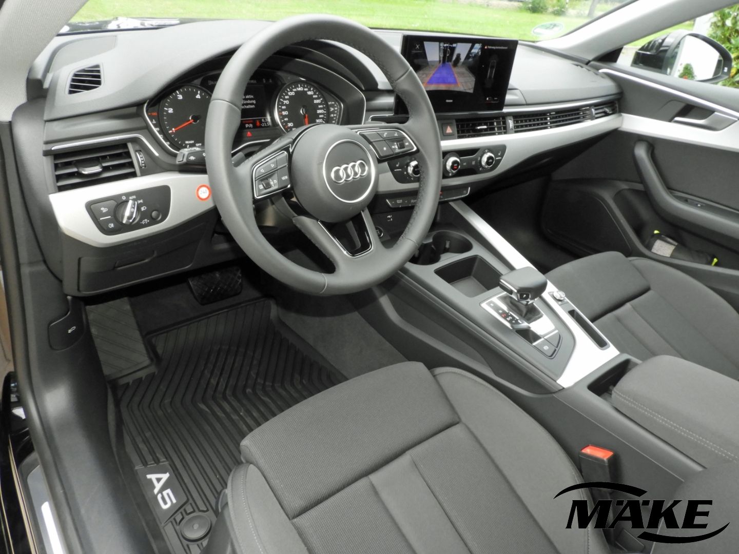 A5 Sportback 35 2.0 TDI s-tronic AHV STDHZG OPTI