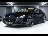 Maserati Ghibli TROFEO 3.8 V8 RWD°FULL CARBON°B&W°PANO - Maserati Ghibli: Trofeo