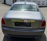 Rolls-Royce Ghost - - - Rolls-Royce Ghost Gebrauchtwagen