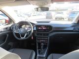 Volkswagen T-CROSS 1,0 TSI Style**VOLL-LED+CAMERA+ACC+AHK - Volkswagen T-Cross Tageszulassungen