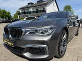 BMW 750 7 750 L i xDrive Sondermodell - BMW 750: 750i Xdrive