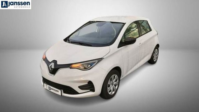 Renault ZOE LIFE Batteriemiete R110 Z.E. 50