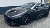 Jaguar F-Type P300 R-DYNAMIC BLACK R-DYNAMIC BLACK - Jaguar F-Type aus 2021