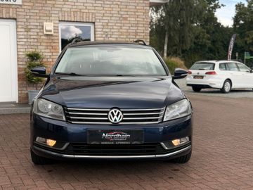 Volkswagen Passat Variant - 9