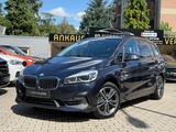 BMW Gran Tourer Sport Line*7-SITZER*KAMERA*AHK - BMW 2er Reihe aus 2019
