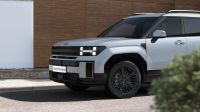 Hyundai SANTA FE - Vorschau Bild 4