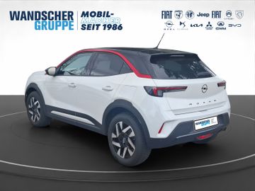 Opel Mokka GS Line 1,2 Turbo Carplay+SHZ+LHZ+RFK+LED