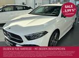 Mercedes-Benz A 220 d AMG Distronic getöntes Glas Winter-P. - Mercedes-Benz A 220 Jahreswagen