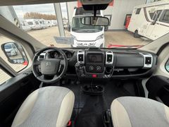 Etrusco T 7300 SB*TV+SAT*SOLAR*HUBBETT*