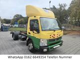 Mitsubishi Canter Fuso 3.0 7C15 Klimaautomatik Euro5 - Mitsubishi Canter 3c15