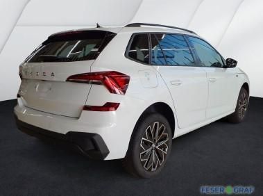 Skoda Kamiq - Bild 2