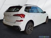 Skoda Kamiq - Vorschau Bild 2