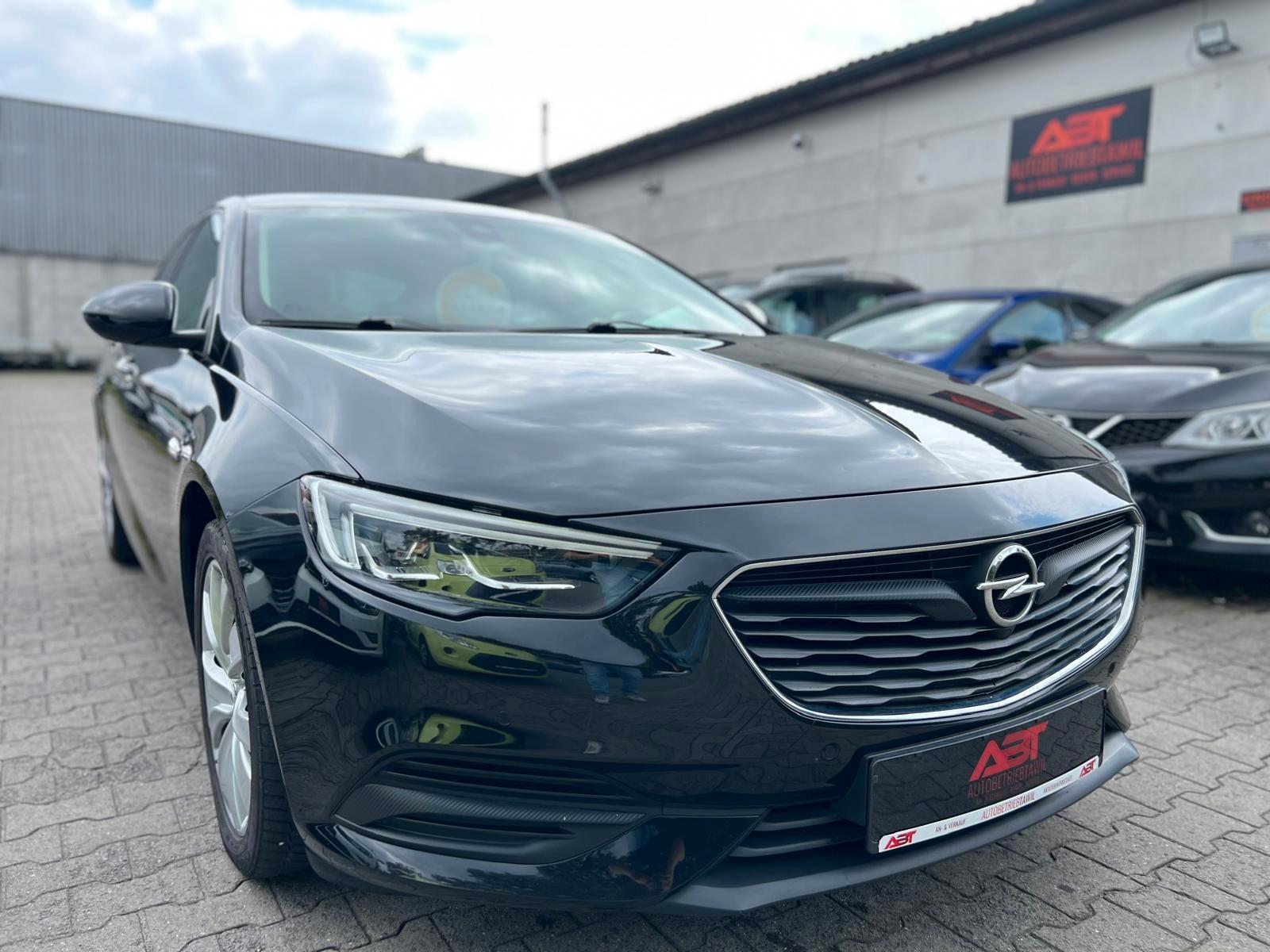 Opel Insignia B 2.0 Innovation, Navi, PDC, LED, 2Hand