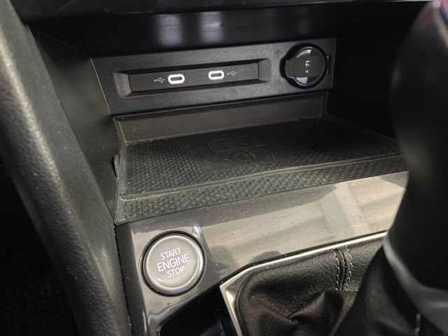 Tiguan Allspace R-Line 2.0 TDI 4Motion Sportpake