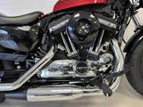 Harley-Davidson XL1200 Sportster Forty Eight +Originalzustand+5H - HARLEY-DAVIDSON SPORTSTER XL 1200X FORTY EIGHT