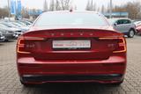 Volvo S60 2.0 M-Hybrid Ultimate Dark AWD LED 360° Navi - gebrauchte Volvo S60 aus dem Jahr 2023