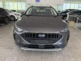 Ford Focus Active X 1.0 KAMERA+HEAD-UP+NAVI - Ford Focus: Active X