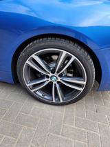 BMW 430d Cabrio  M Sport - Top Zustand - Tüv neu - BMW 430: 430d