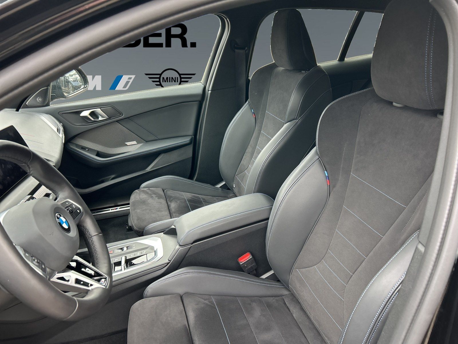 BMW 123 - Bild 11